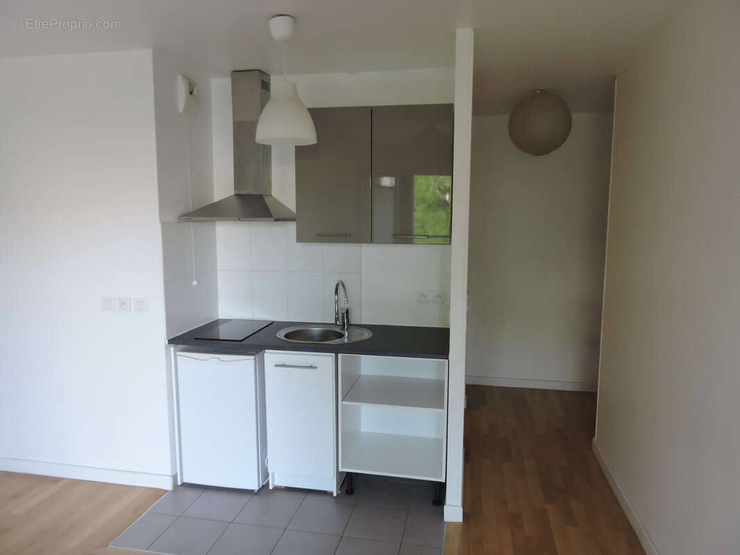 Appartement à DRANCY