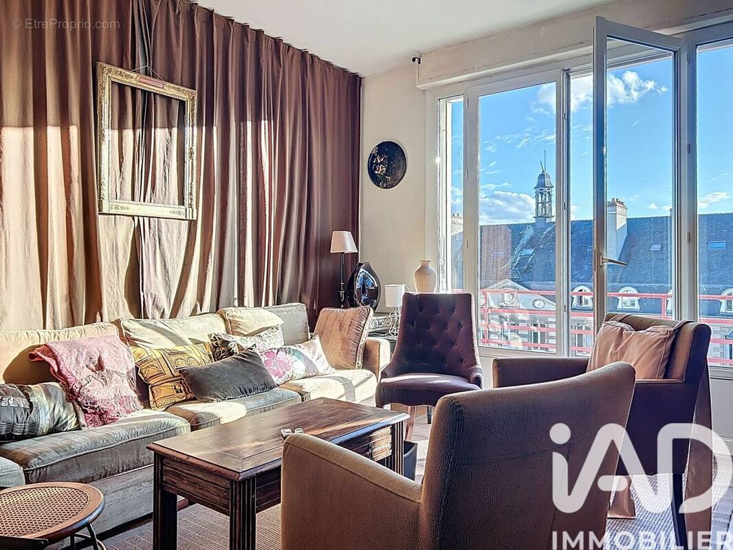 Photo 1 - Appartement à RENNES