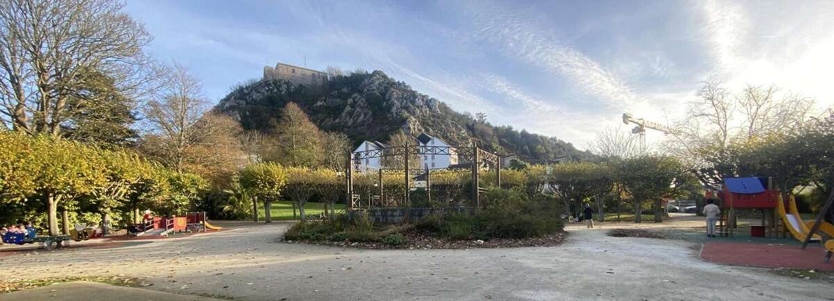 Maison à CHERBOURG-OCTEVILLE