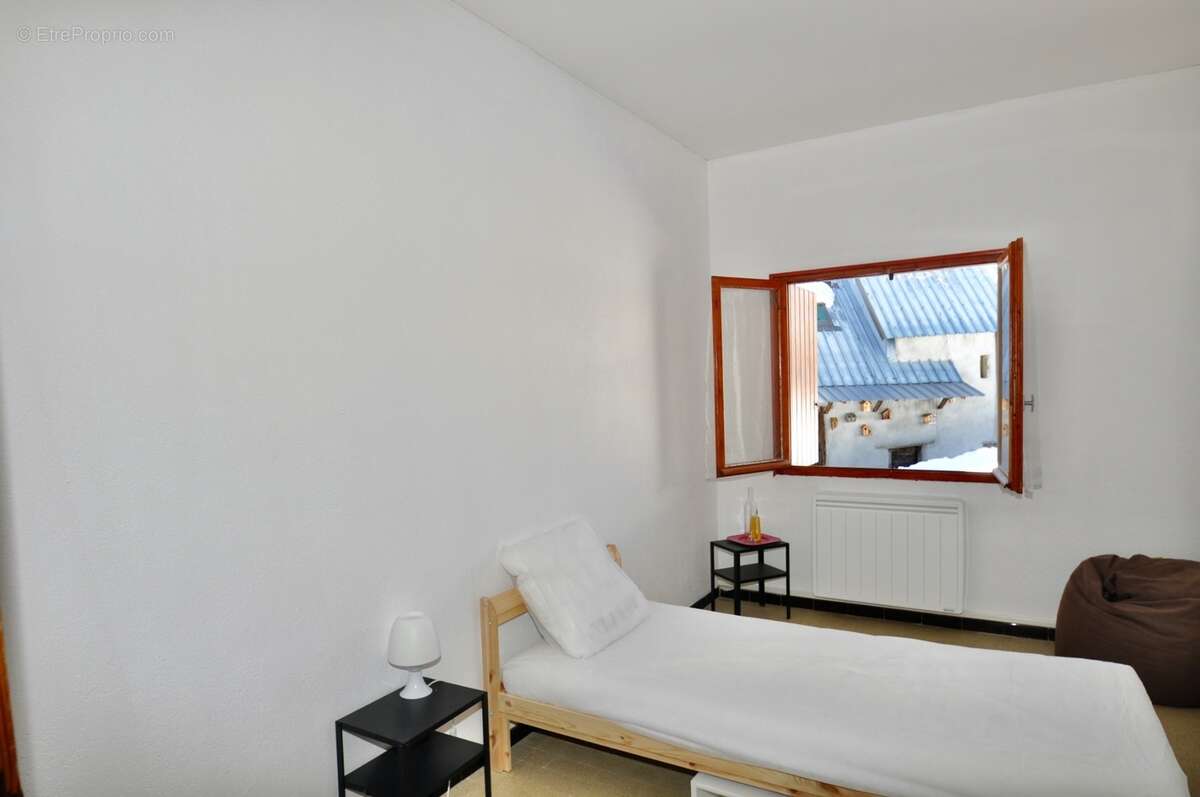 Dpt Alpes de Haute Provence (04), à vendre ALLOS Authentique Maison en pierres 350 m²  Belle Vue Montagnes - photo 22