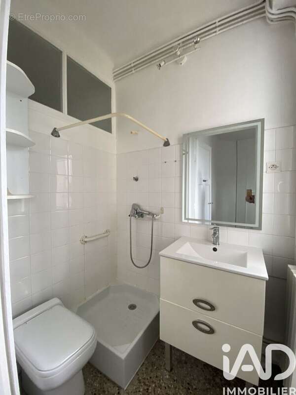 Photo 9 - Appartement à NANTES