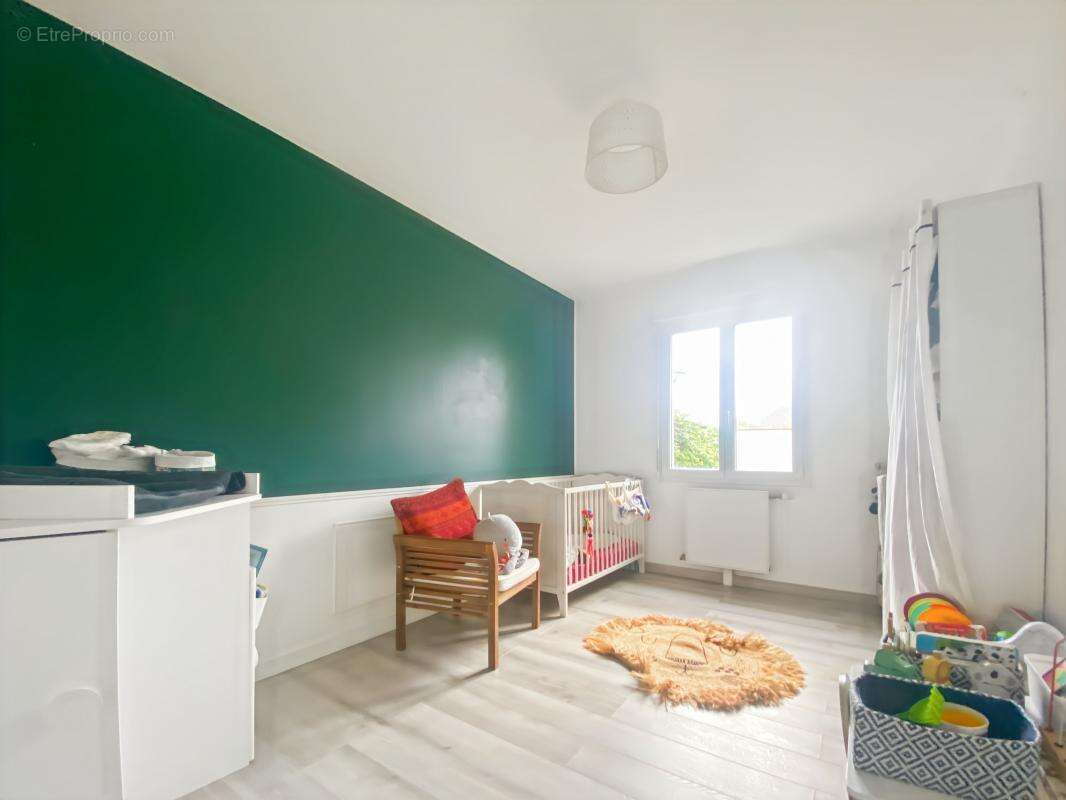 Maison à FLEURY-LES-AUBRAIS