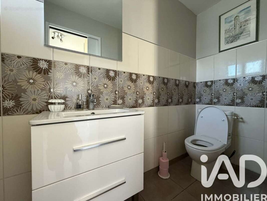 Photo 8 - Maison à BOURBOURG