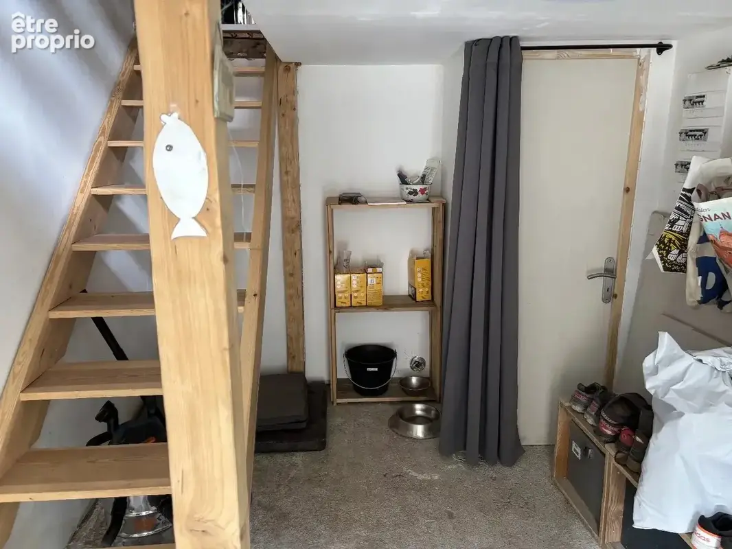 Ferme avec petite maison attenante - photo 10