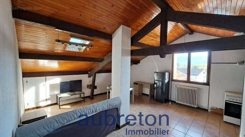 Maison à SAINT-CASSIEN