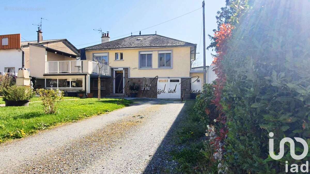 Photo 2 - Maison à REQUISTA