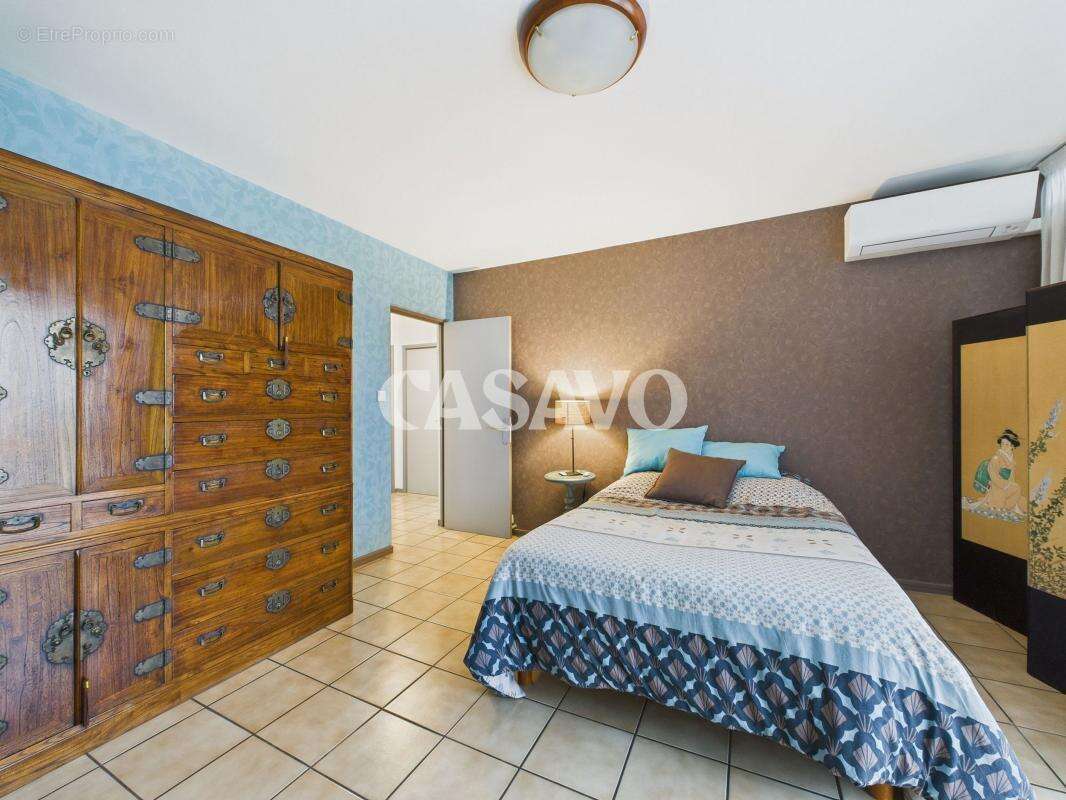 Appartement à CALUIRE-ET-CUIRE