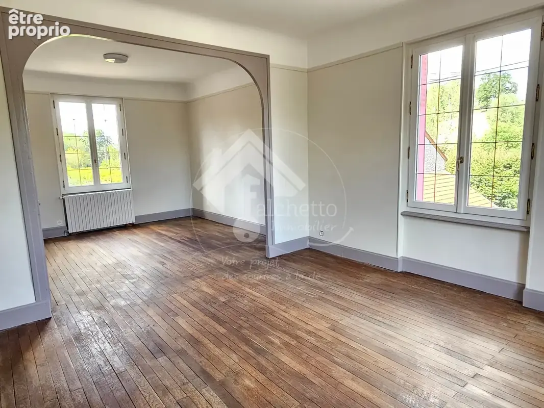 Maison sur sous-sol à Bert - photo 6