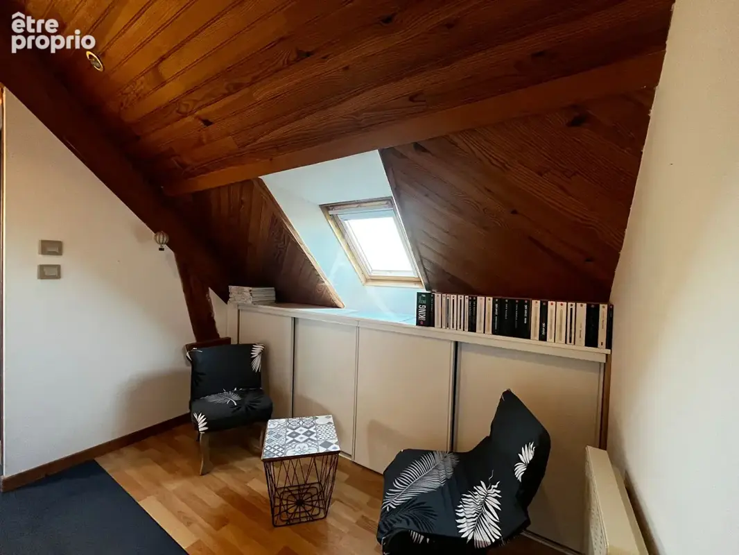 Maison 5 pièces 132 m² à vendre à Blere (37150) - photo 10