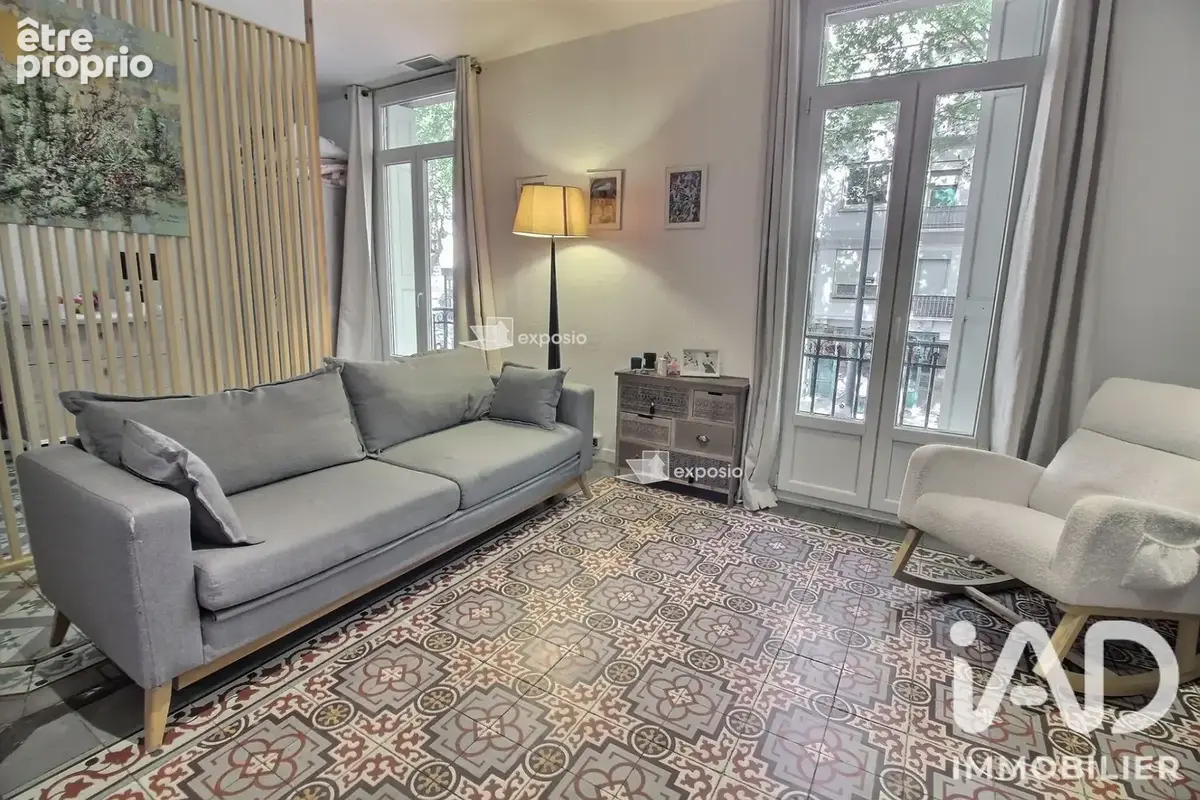 Photo 1 - Appartement à PERPIGNAN