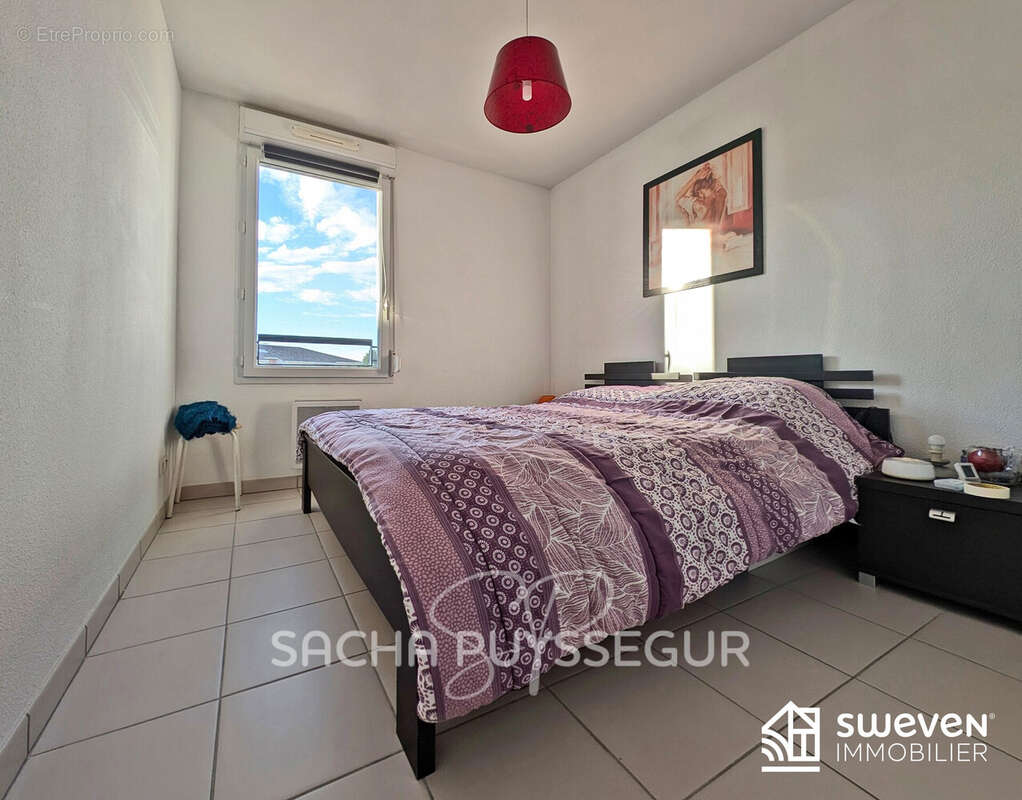 Appartement à EAUNES