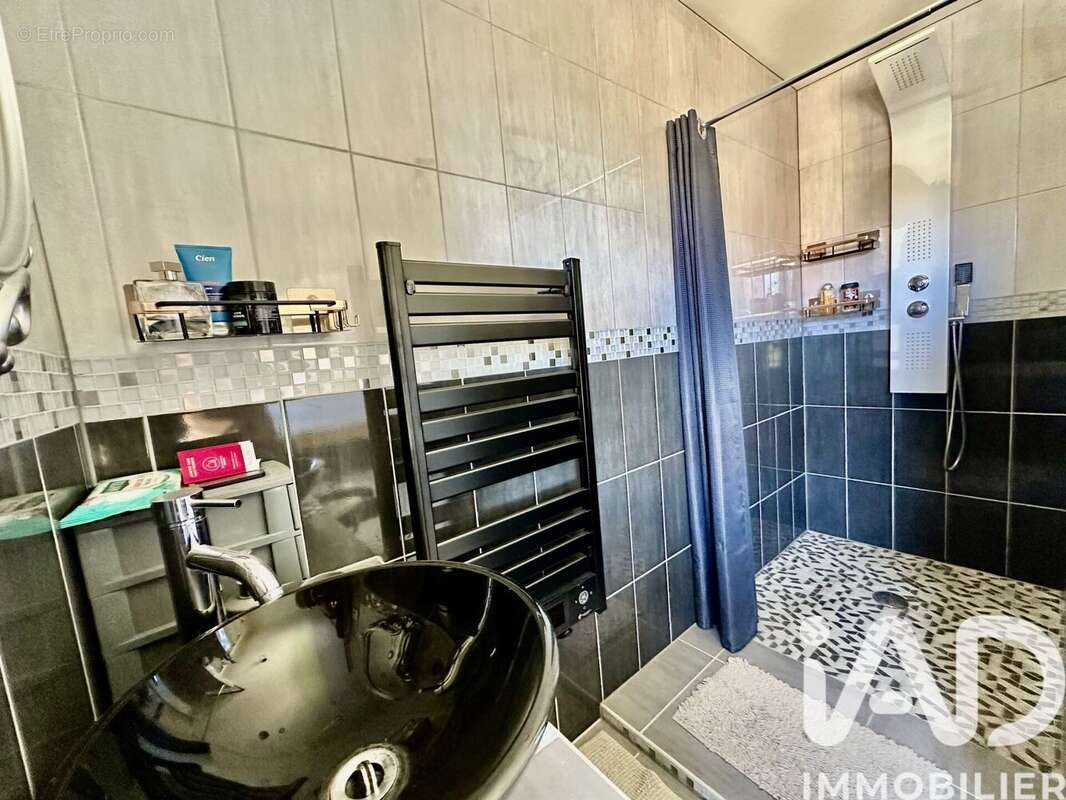 Photo 8 - Maison à VATAN