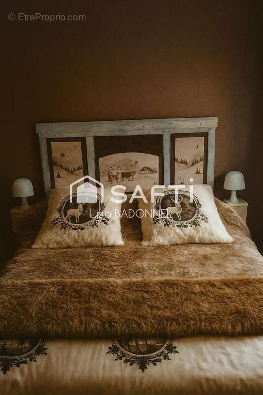 Photo 7 - Maison à LA BRESSE