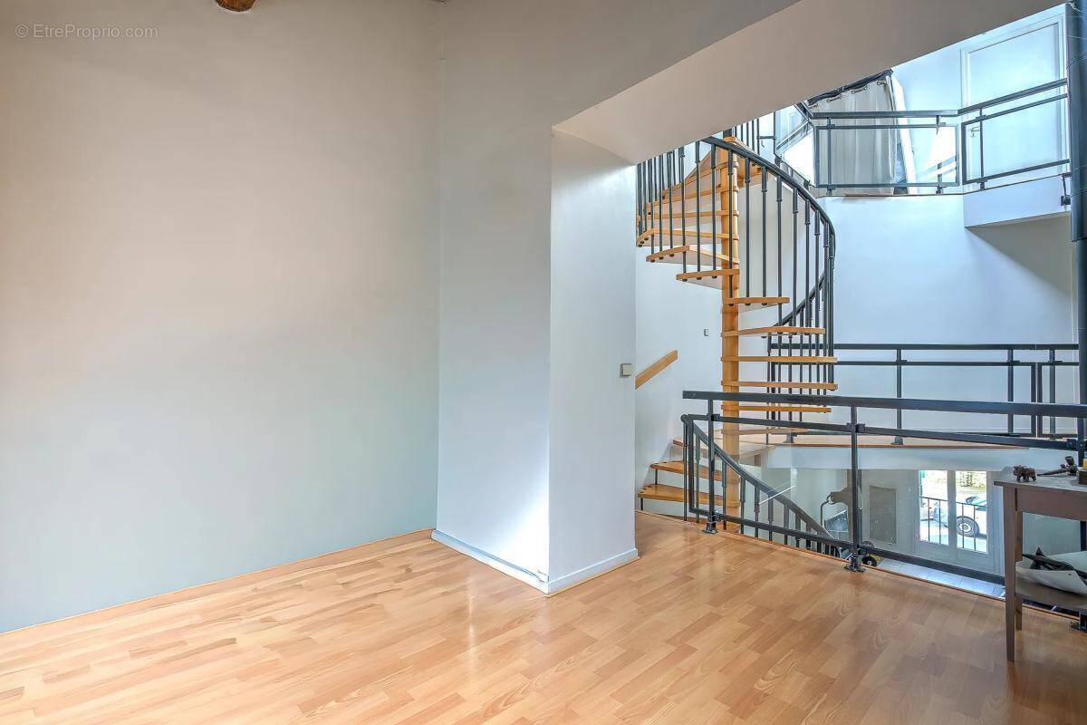 Maison à LE PLESSIS-ROBINSON