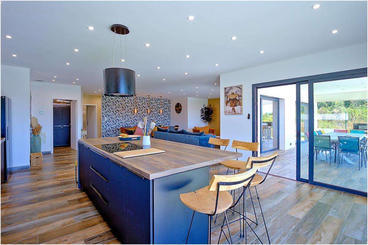 Maison à BASTELICACCIA