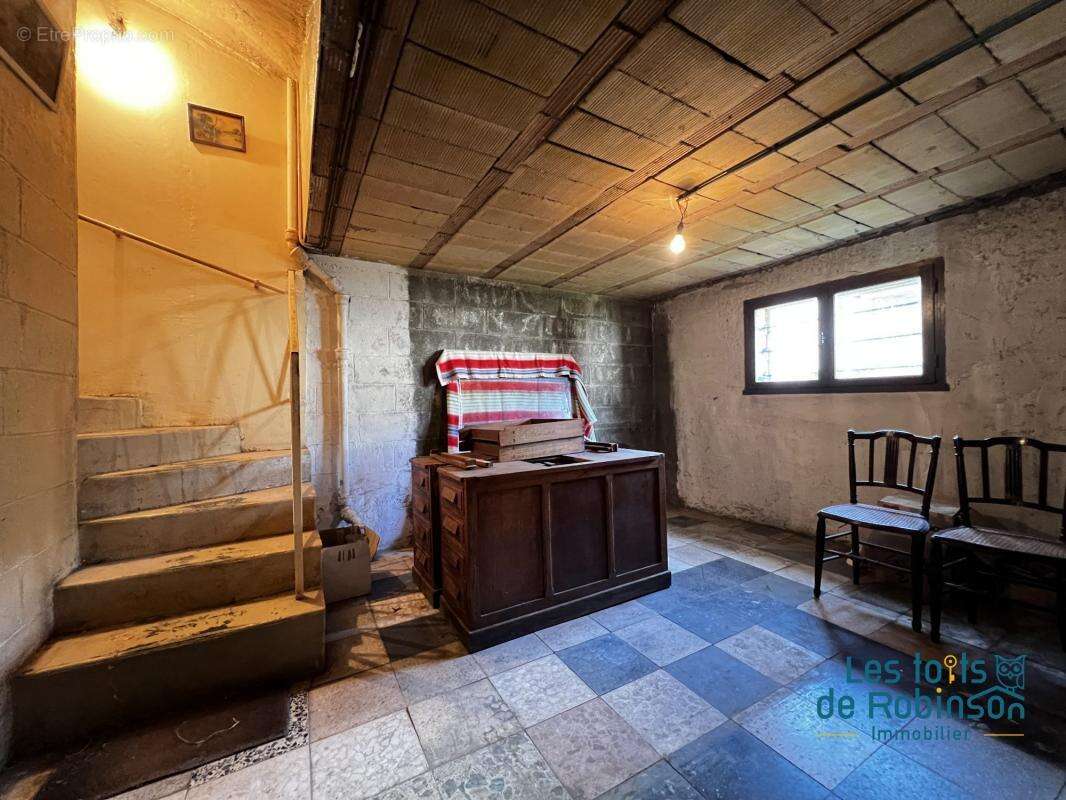 Maison à LE PLESSIS-ROBINSON