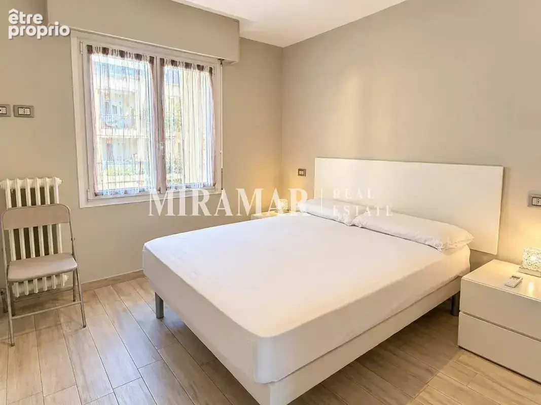 Exclusivité - Villefranche-sur-mer Centre - 2 Pièces avec Vue Mer - photo 8