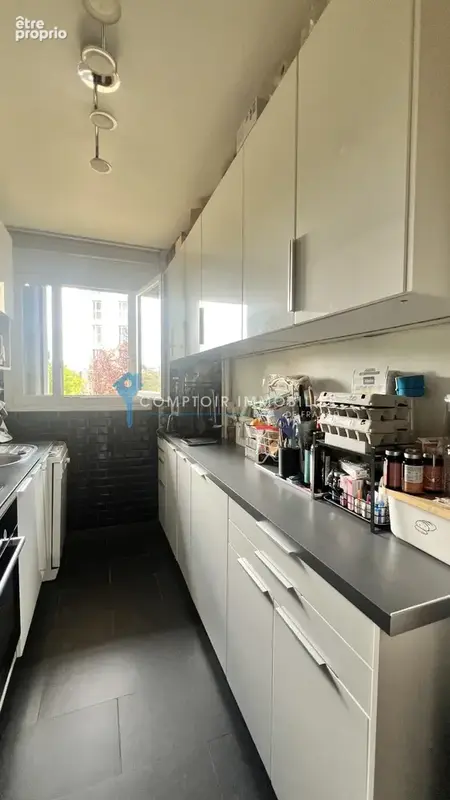 Appartement rdc - photo 6