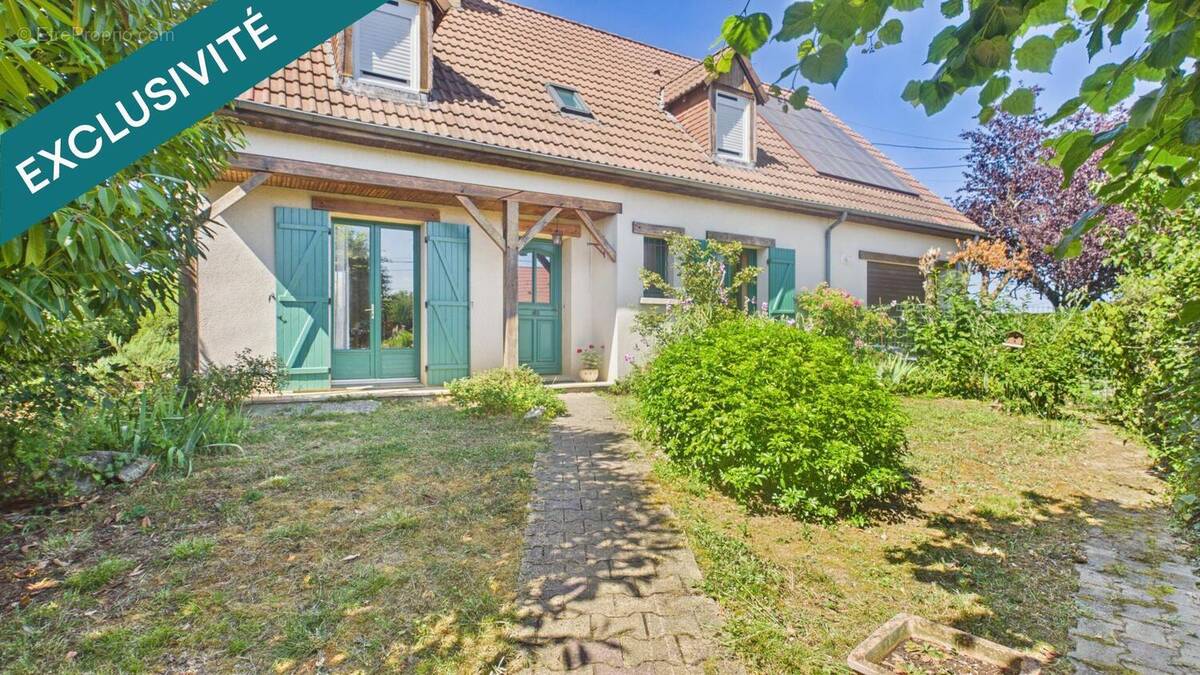 Photo 1 - Maison à LE POINCONNET