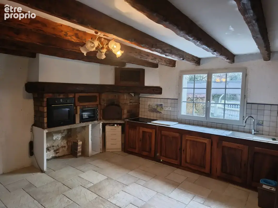 Voreppe , idéal famille , gîte , chambre d'hôte . - photo 12