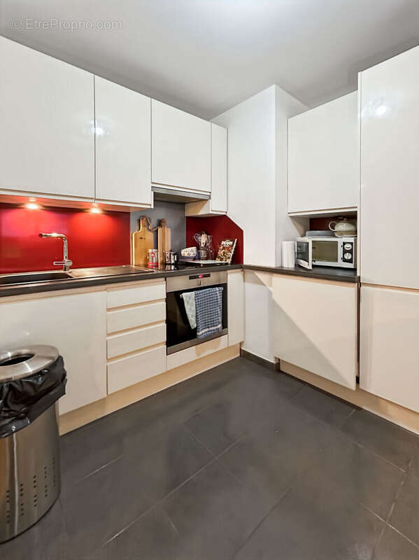 Appartement à ROSNY-SOUS-BOIS