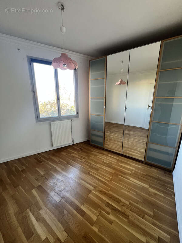 Appartement à TASSIN-LA-DEMI-LUNE