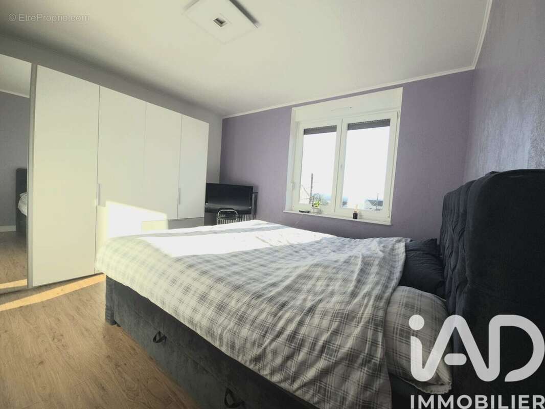 Photo 7 - Appartement à BOULANGE