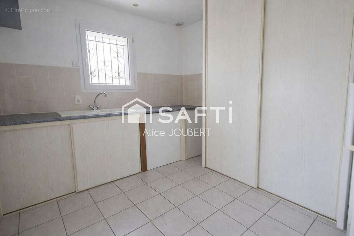 Photo 9 - Maison à TALMONT-SAINT-HILAIRE