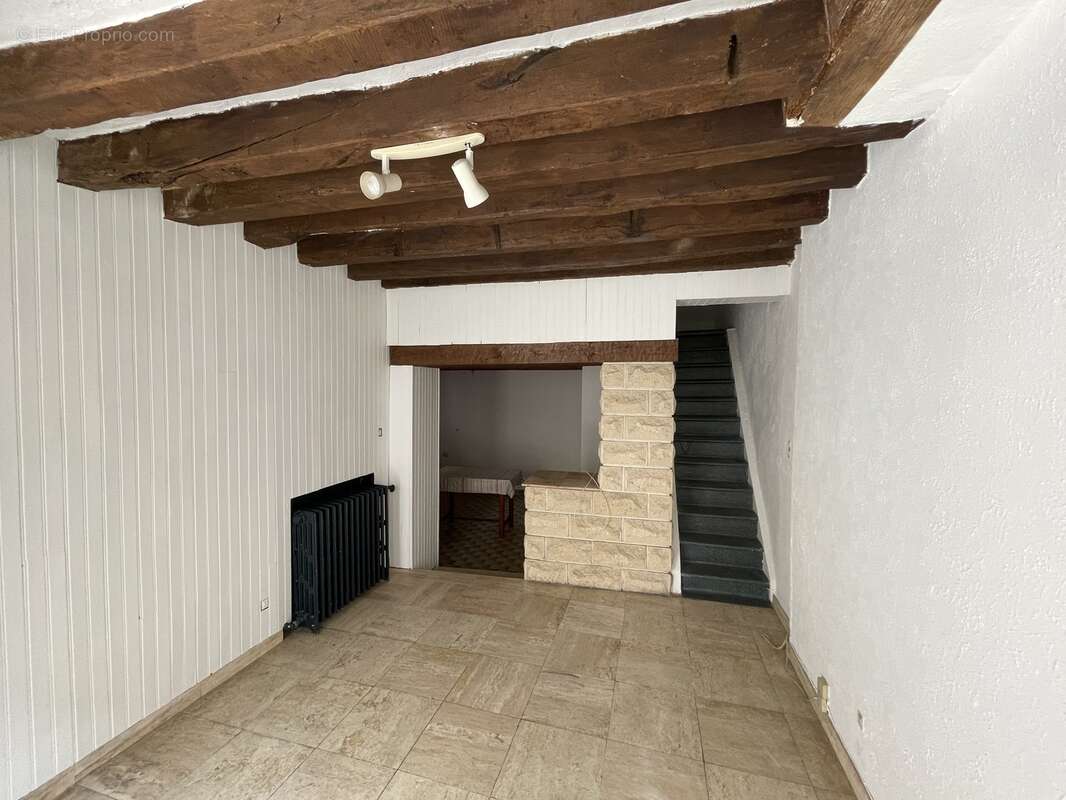 Maison à NANTERRE