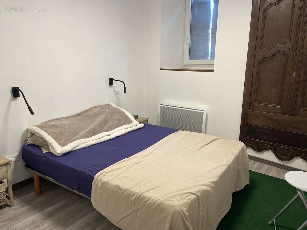 Maison à SALIES-DE-BEARN