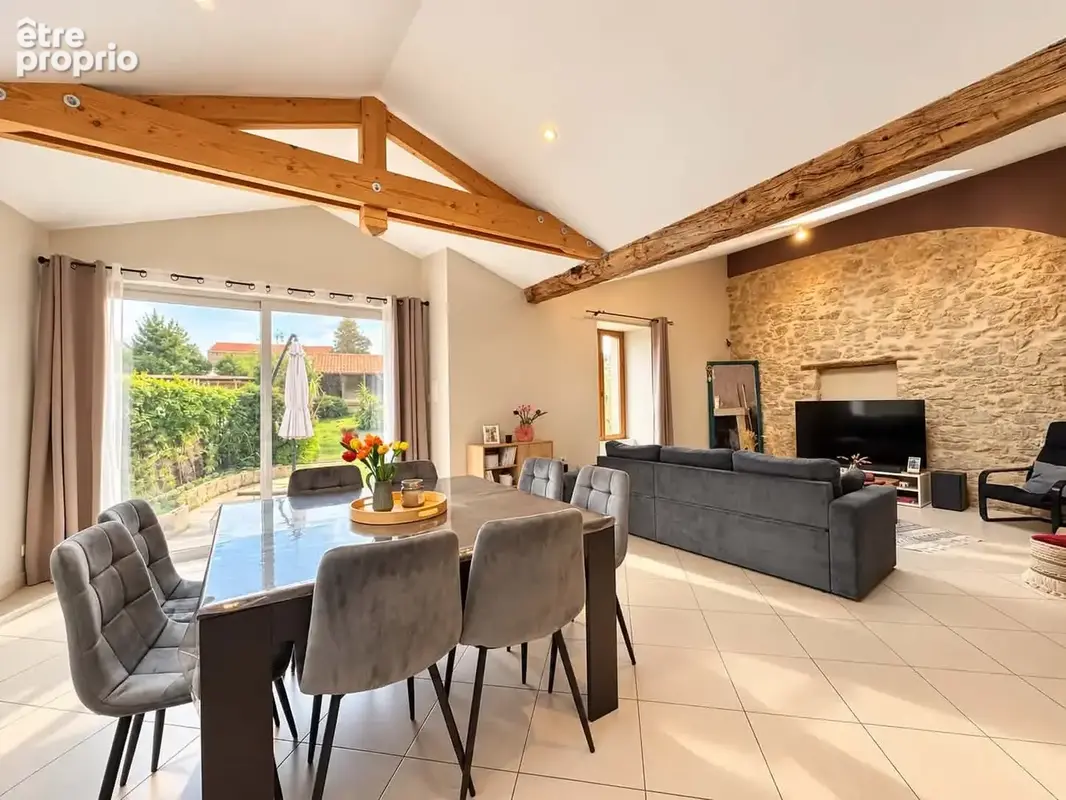 Maison 4 pièces 100 m² à vendre à Montaigu (85600) - photo 6