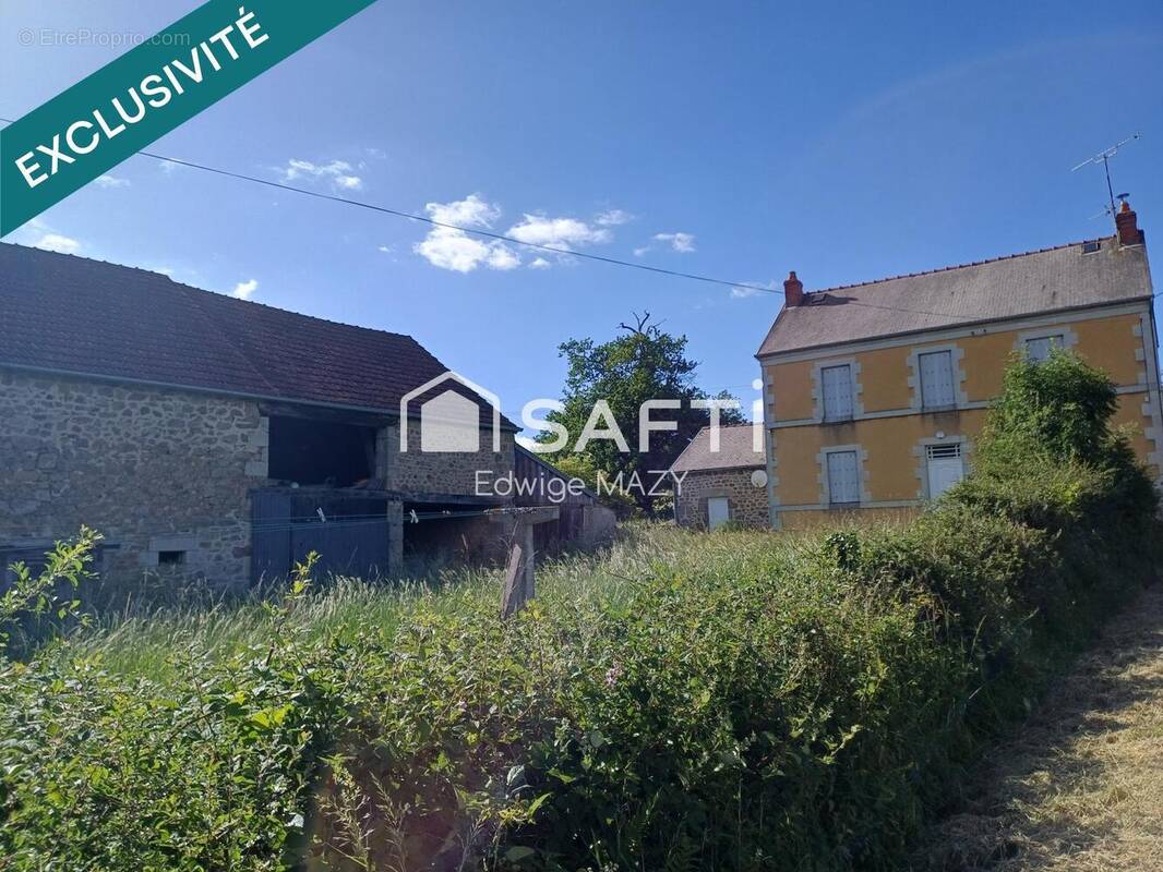 Photo 1 - Maison à MAINSAT