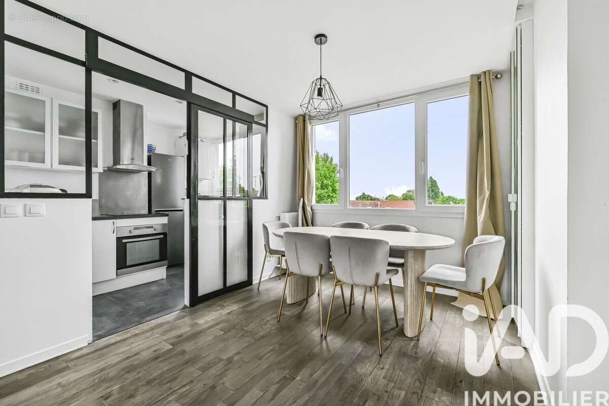 Photo 3 - Appartement à LE RAINCY