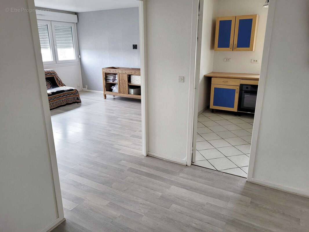 Appartement à AMIENS