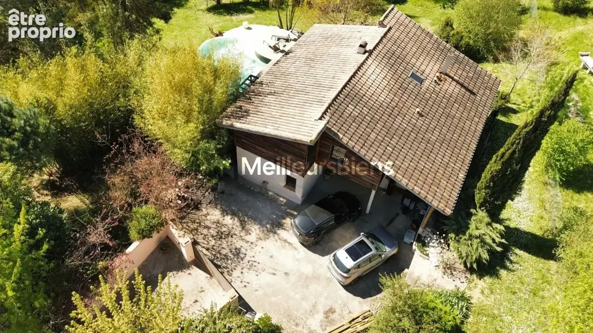 Maison 154m2 avec piscine - photo 16