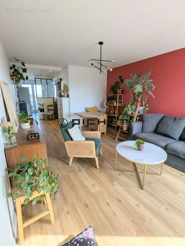Appartement à BRUGES