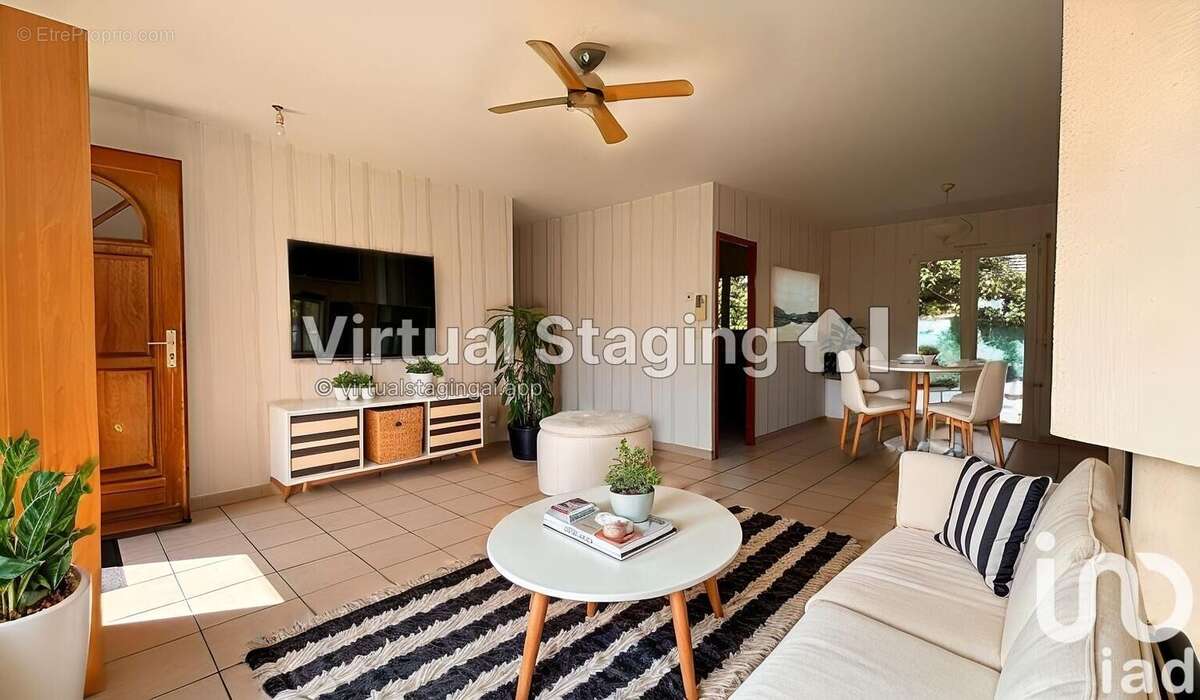 Photo 9 - Maison à EYSINES