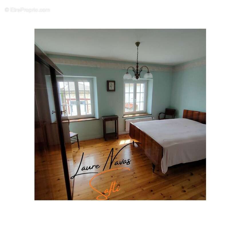 Photo 8 - Maison à VALPRIVAS