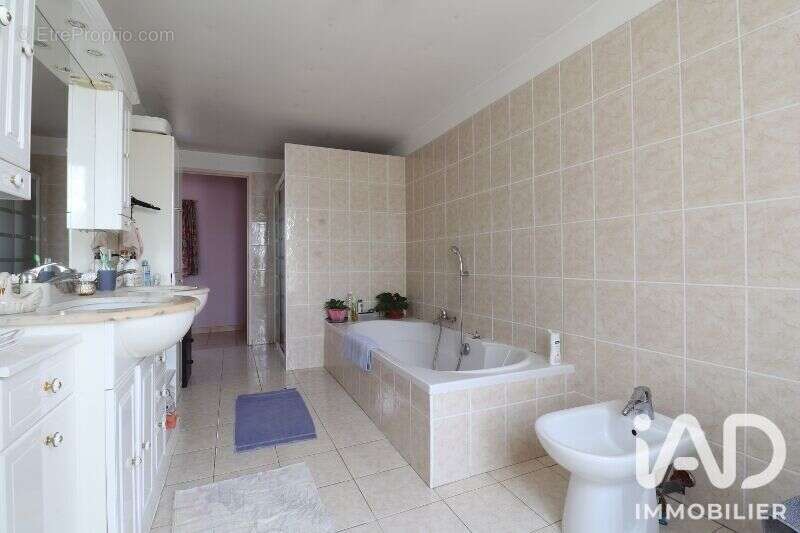 Maison 160 m² à Mezieres-En-Gatinais  - photo 5