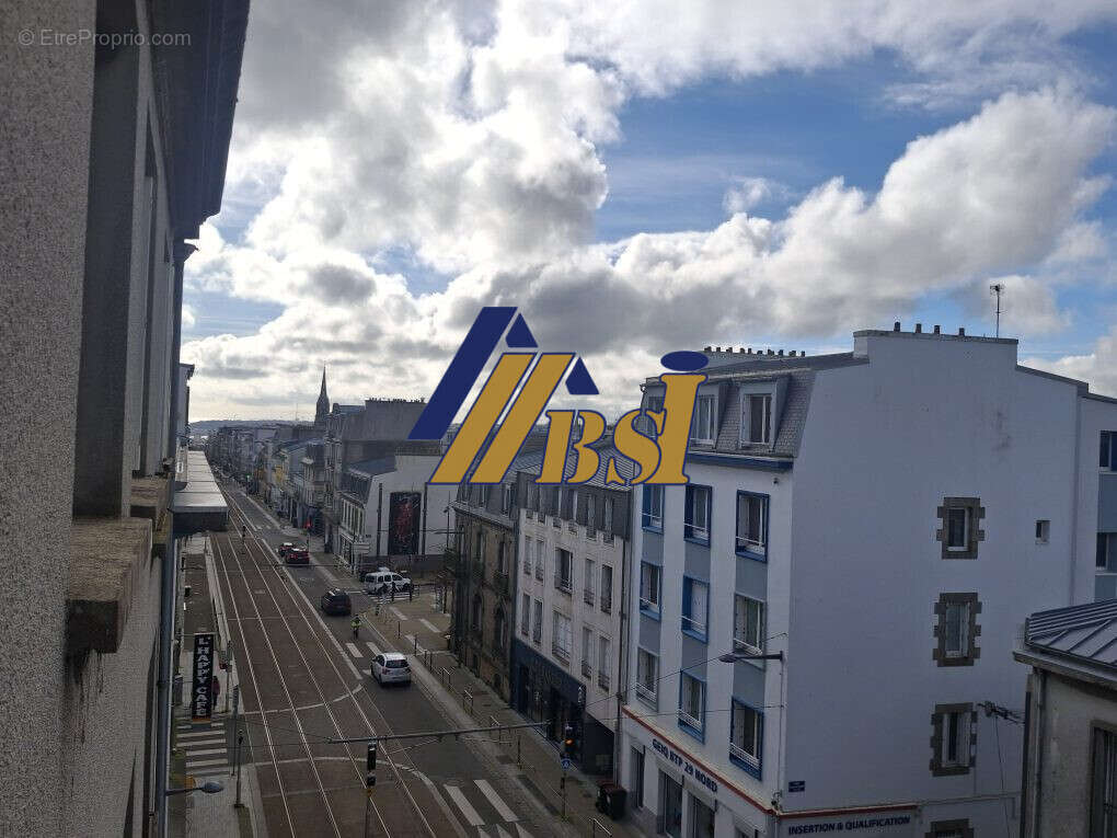 Appartement à BREST