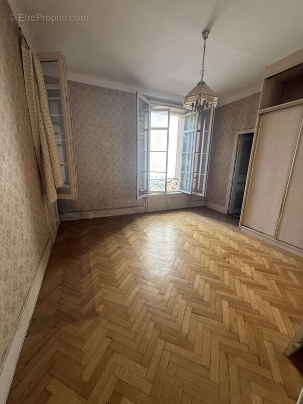 A vendre appartement 2 pieces cannes centre - photo 6