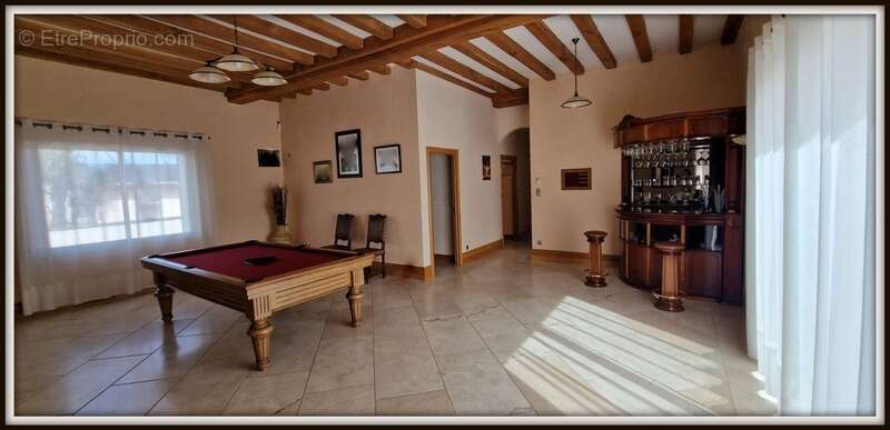 Maison à FEILLENS