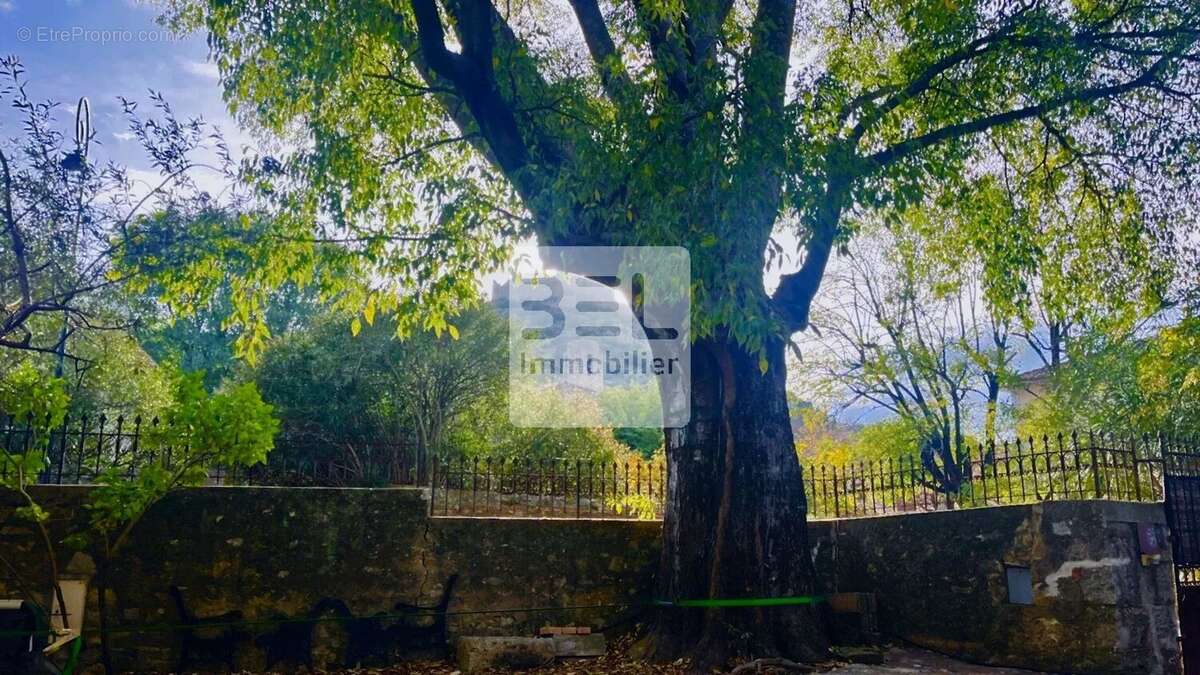 Maison à SAINT-VICTOR-LA-COSTE