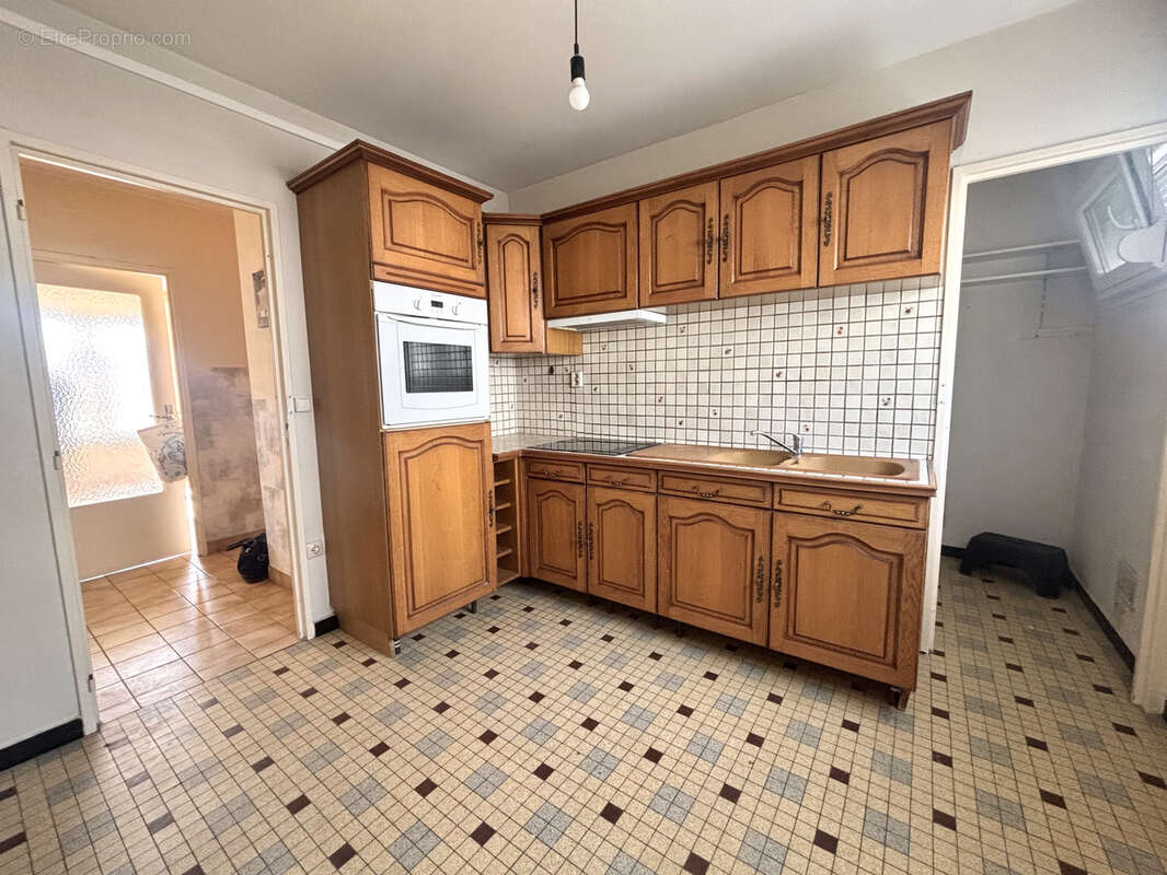 Appartement à ROUBAIX