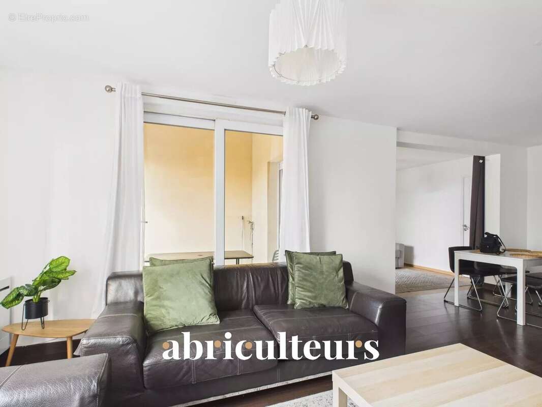 Appartement à ARGENTEUIL