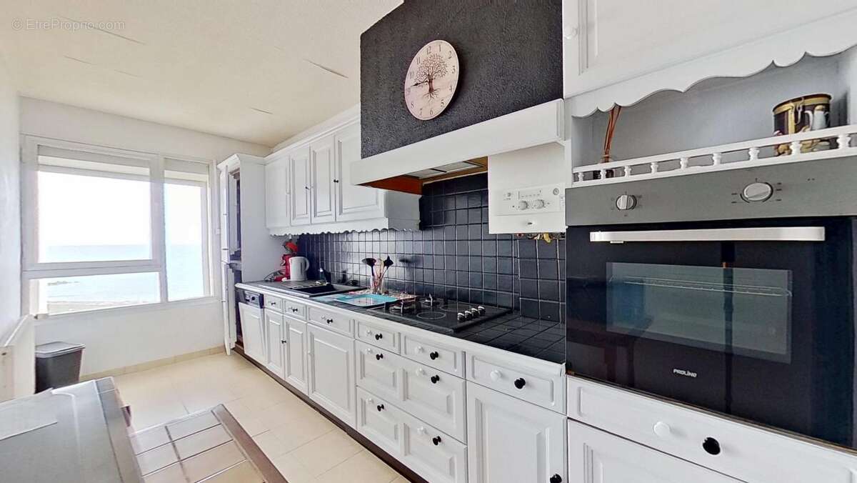 Appartement à LE BARCARES