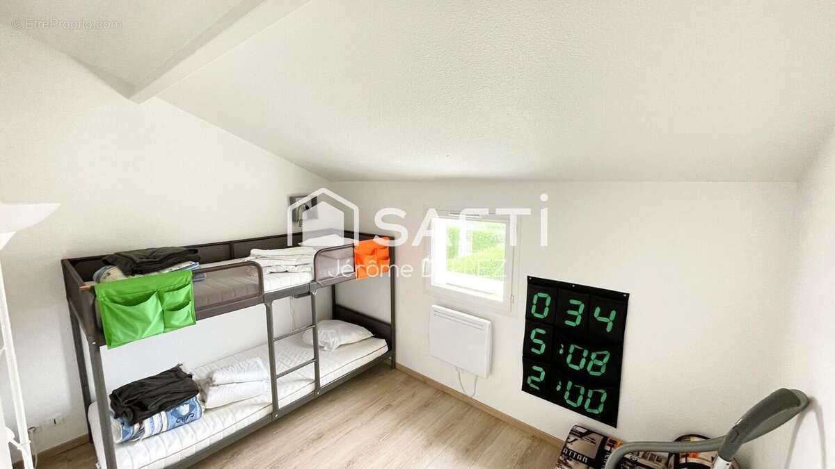 Photo 5 - Maison à LA FAUTE-SUR-MER