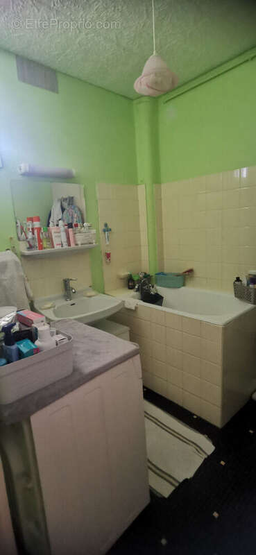 Appartement à ANDERNOS-LES-BAINS
