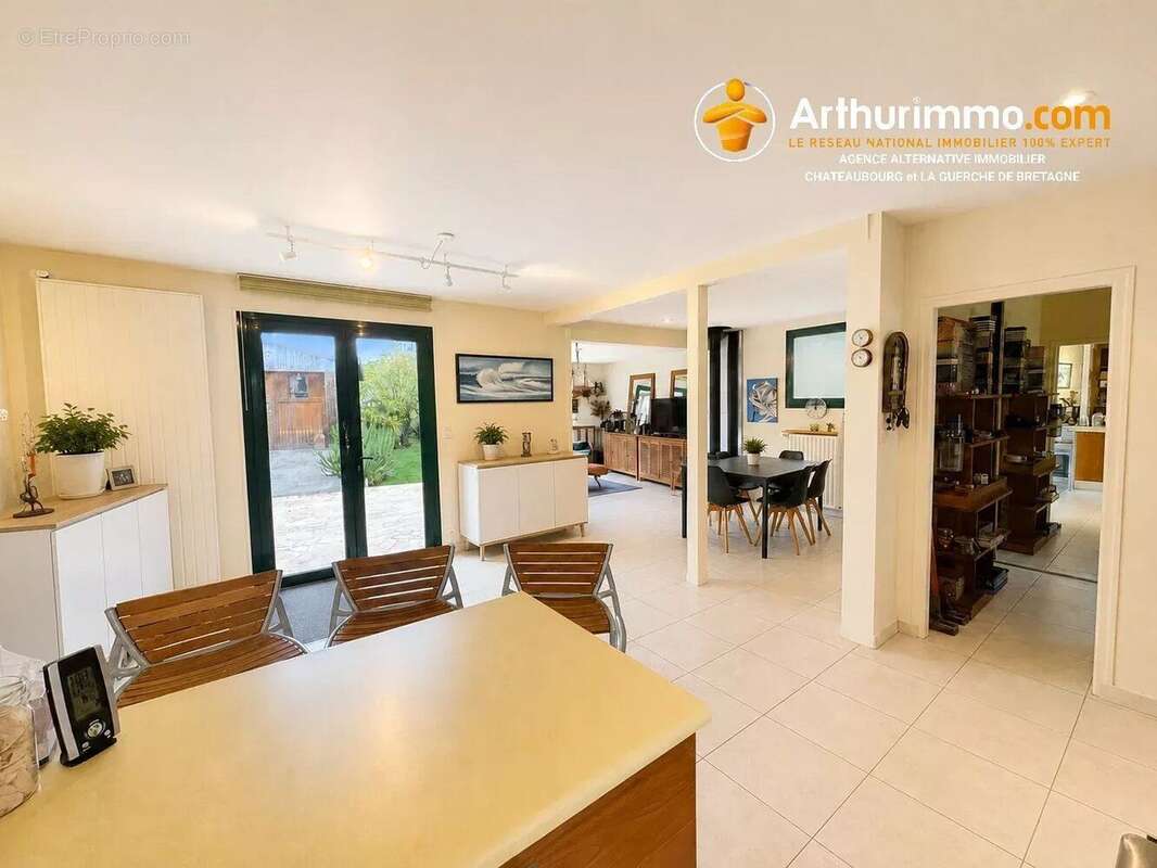 Vente Maison Vitre(35500) 399 000ï¿œ - photo 8