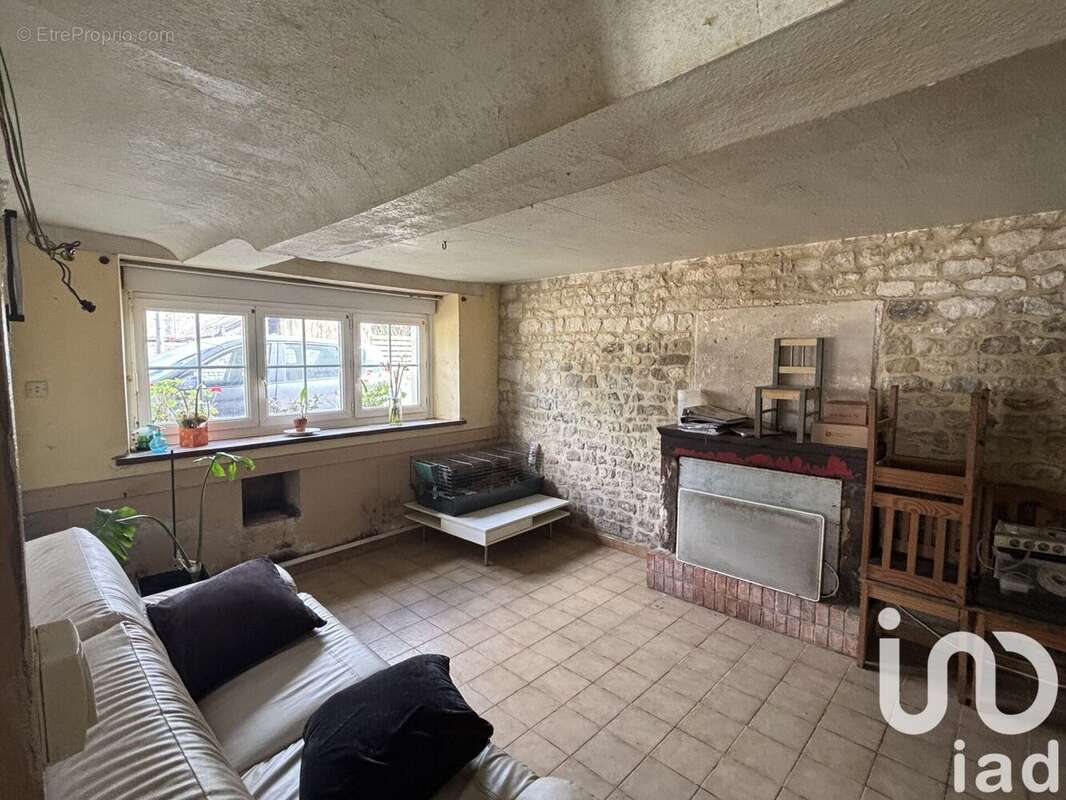 Photo 6 - Maison à FORMIGNY